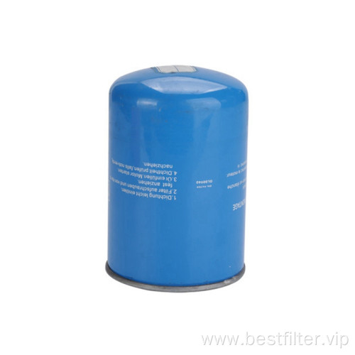 high efficiency car spin on oil filter element OL00940